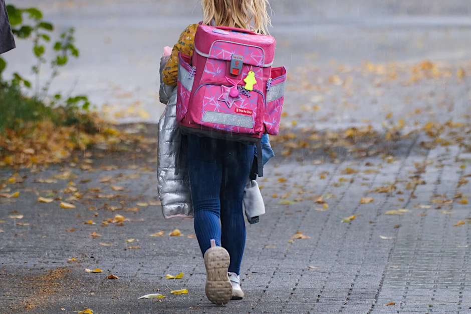 Was, wenn der Weg zur Schule zur Gefahr wird?
