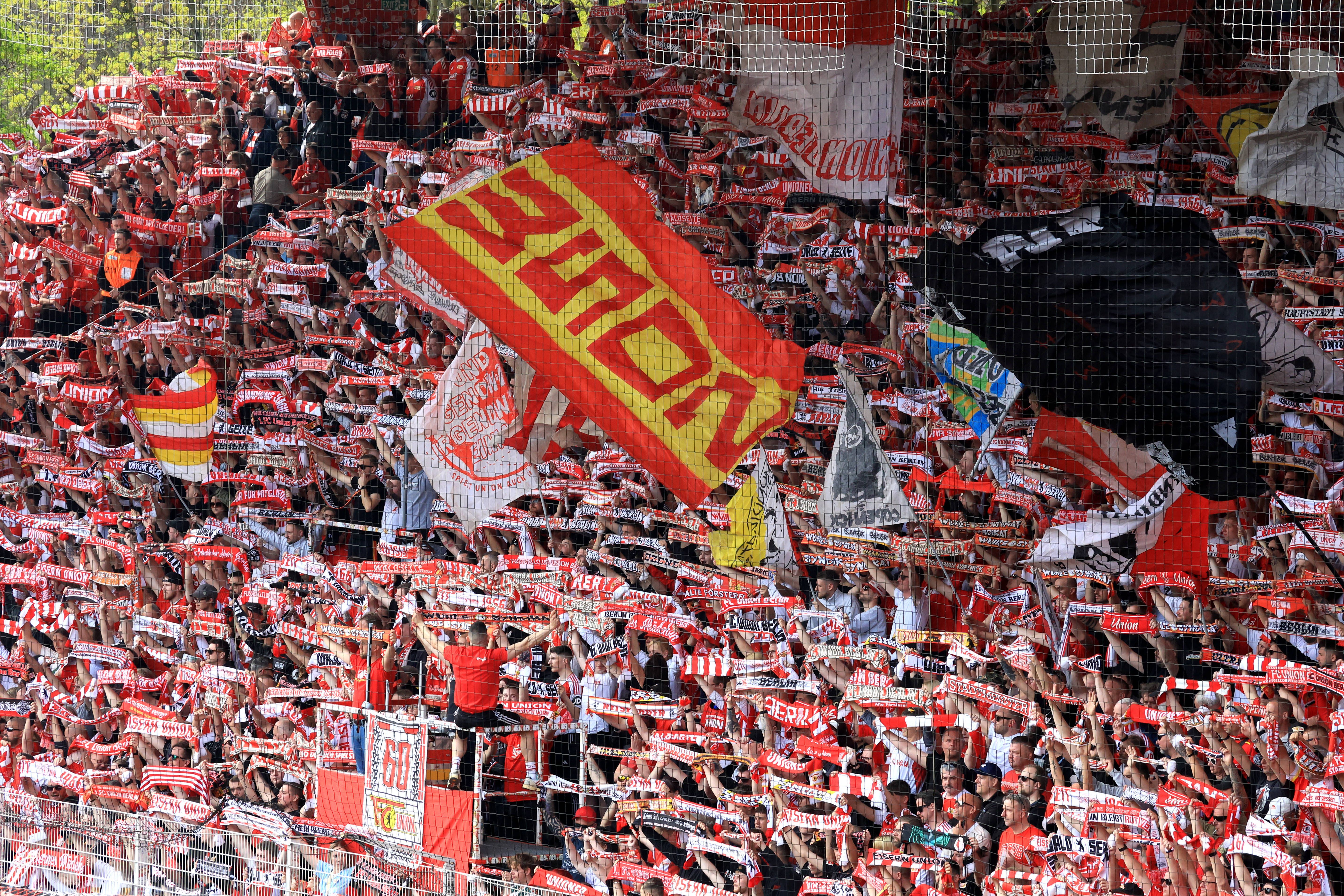 Die Festung ist gefallen: Unions gefährlicher Negativtrend im eigenen Stadion