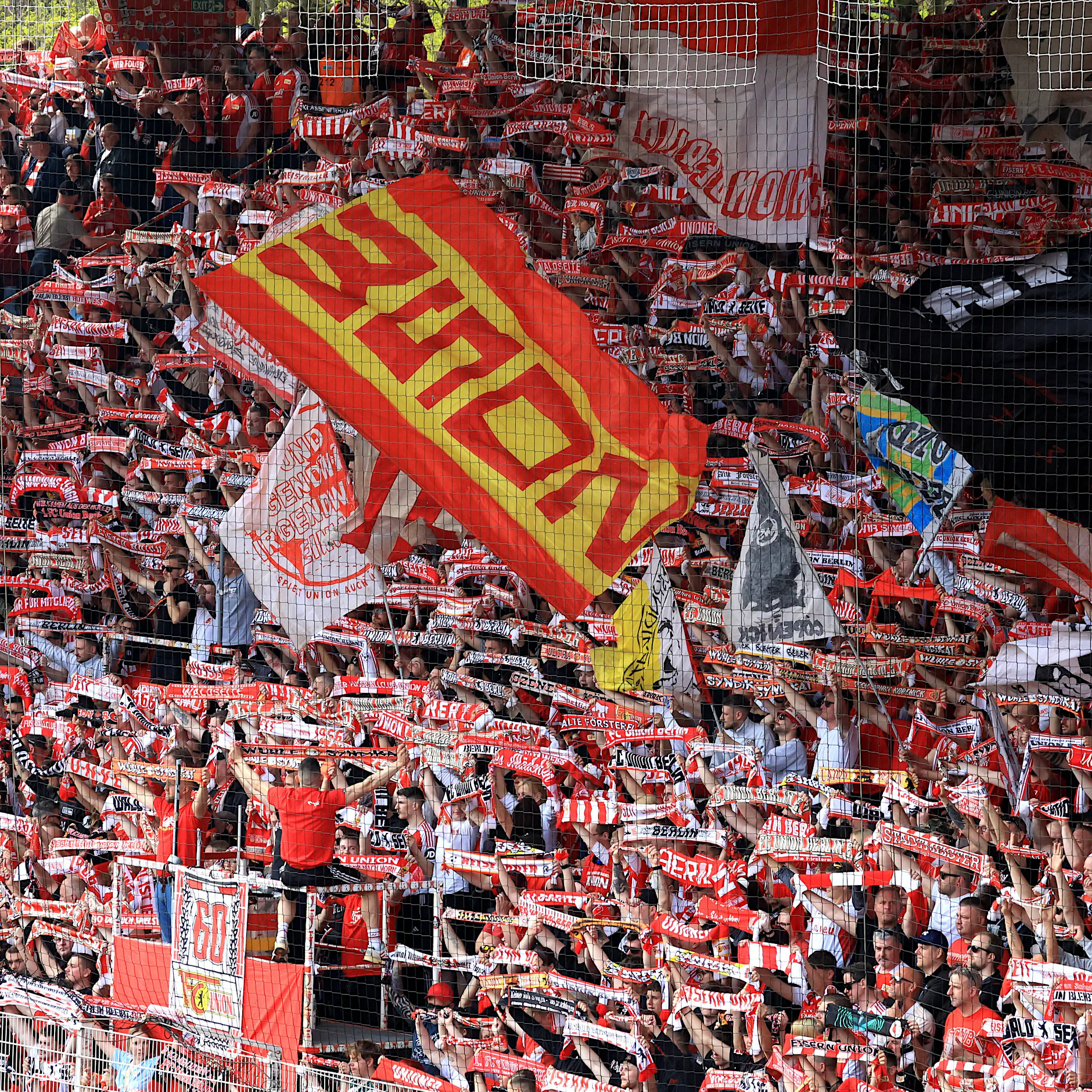 Die Festung ist gefallen: Unions gefährlicher Negativtrend im eigenen Stadion