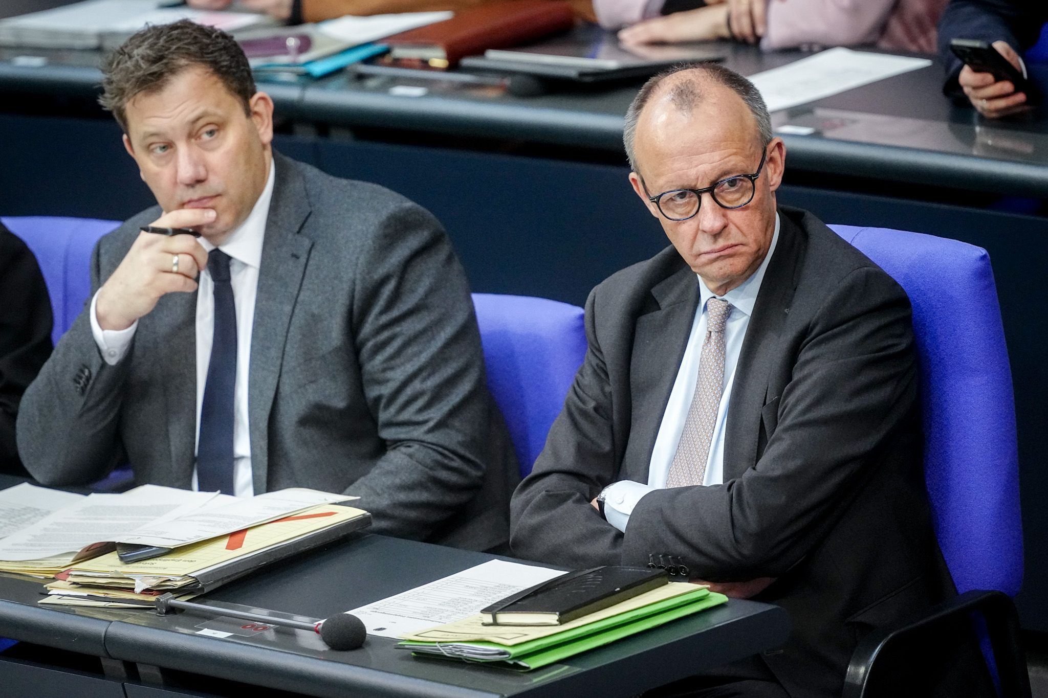 „Staat ufert aus“: Ökonomen warnen vor neuen Schulden nach SPD-Vorstoß