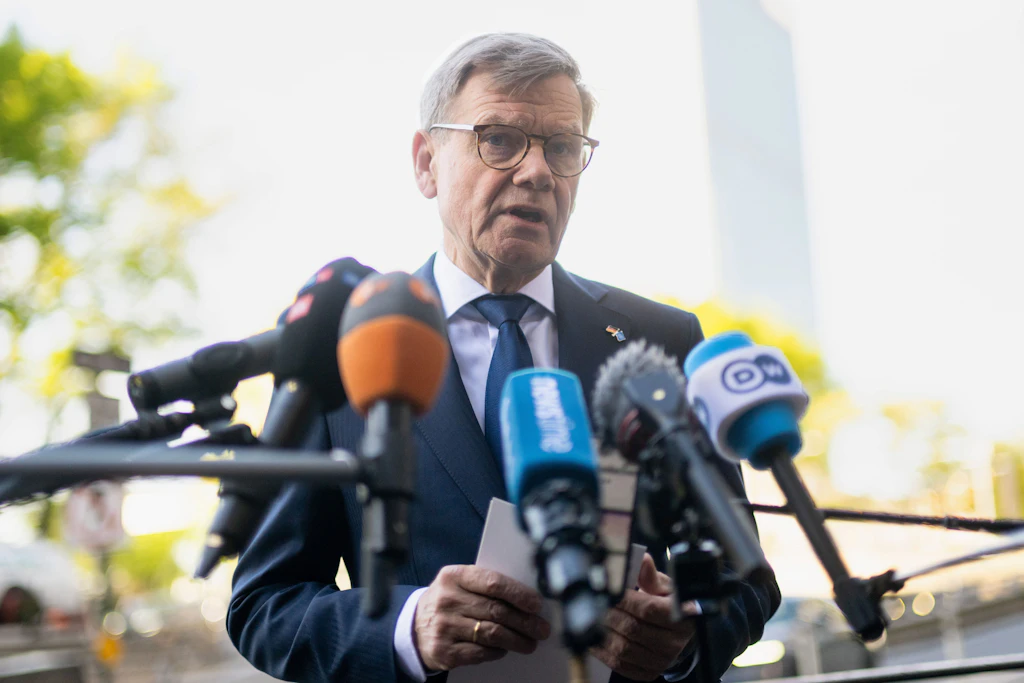 Außenminister Wadephul zweifelt an Irans Verständnis für „Ernsthaftigkeit der Situation“