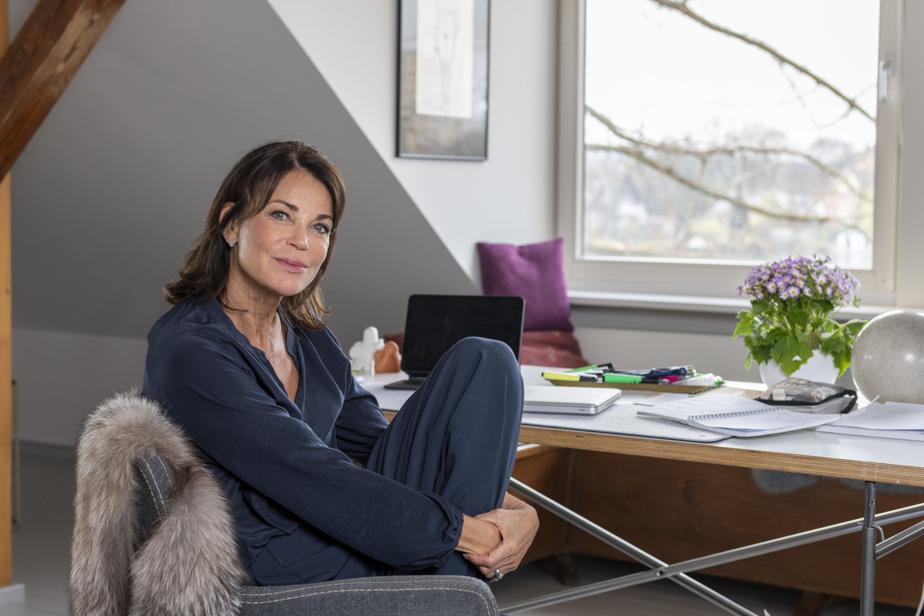 Willkommen in „Gerits Welt“: Gerit Klings Leben zwischen Berlin und Potsdam