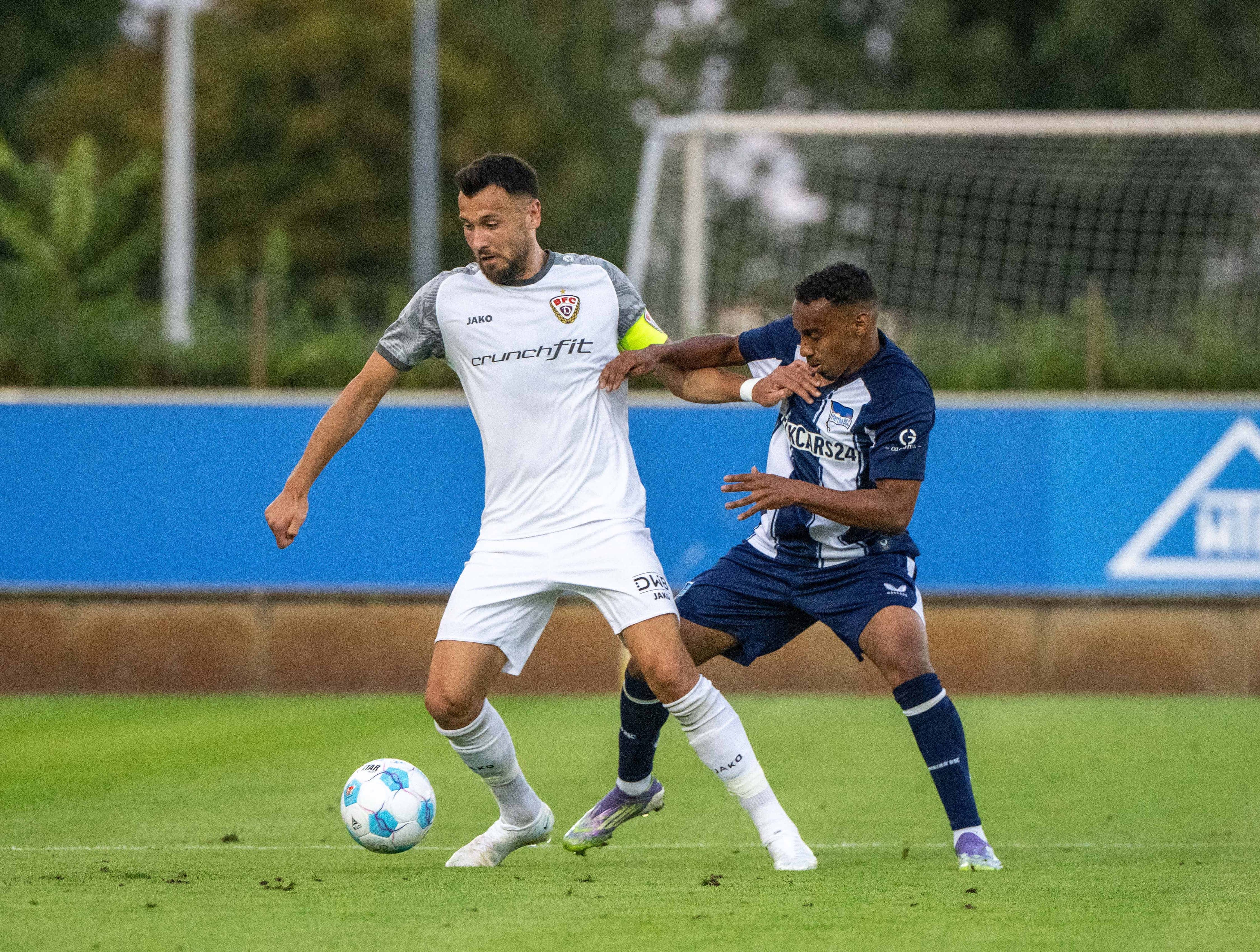 Fußball-Osten will das Kompass-Modell – BFC spricht von „gerechter Lösung“