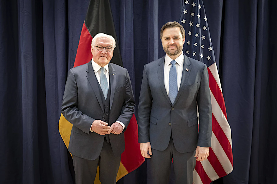Hatte US-Vizepräsident J.D. Vance recht, als er auf der Münchner Sicherheitskonferenz im Februar 2025 Meinungsfreiheit in Deutschland vermisste?