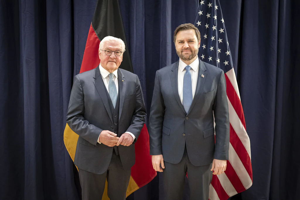 Hatte US-Vizepräsident J.D. Vance recht, als er auf der Münchner Sicherheitskonferenz im Februar 2025 Meinungsfreiheit in Deutschland vermisste?