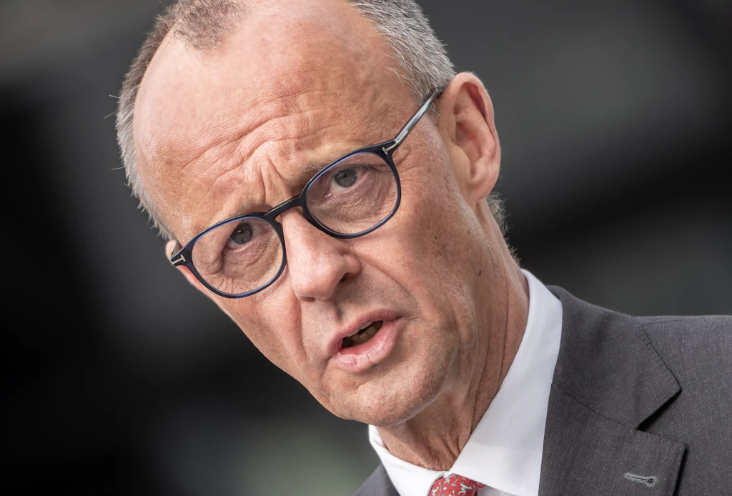 Politische Realitätsverweigerung: Wer glaubt Merz’ Asyl-Lügen eigentlich noch?