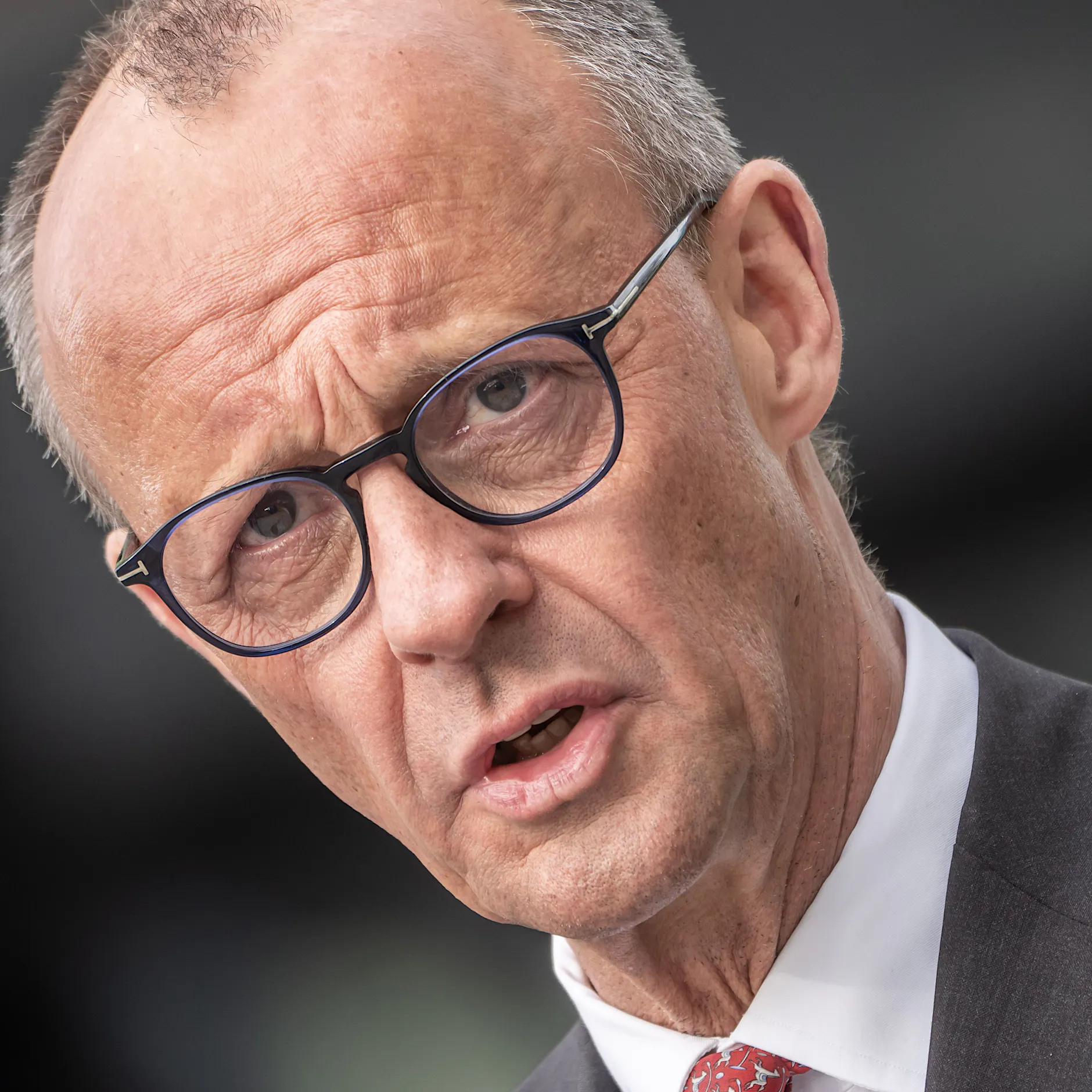 Politische Realitätsverweigerung: Wer glaubt Merz’ Asyl-Lügen eigentlich noch?