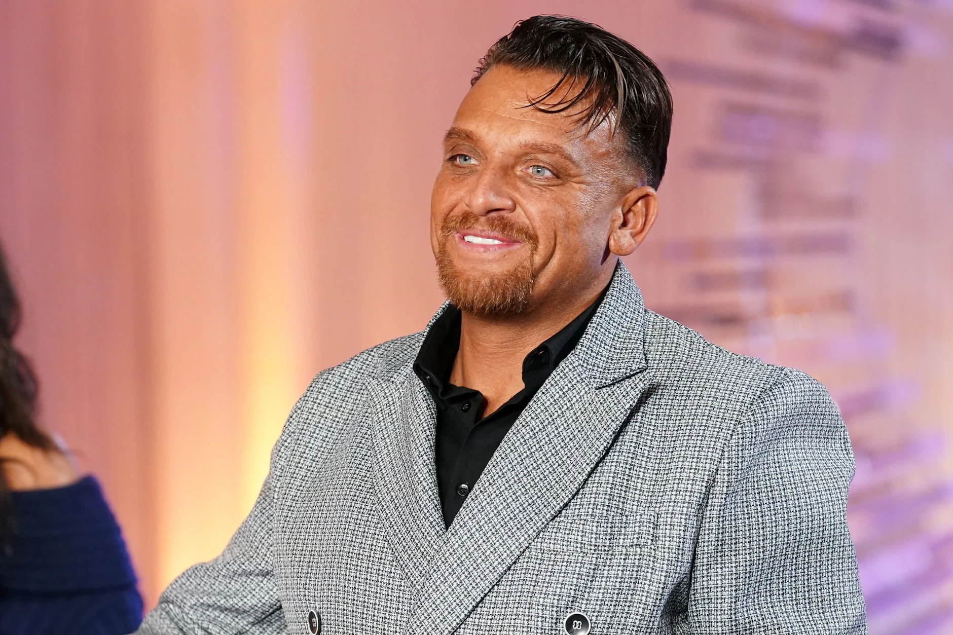 Menowin Fröhlich ist aktuell als Kandidat bei DSDS dabei.