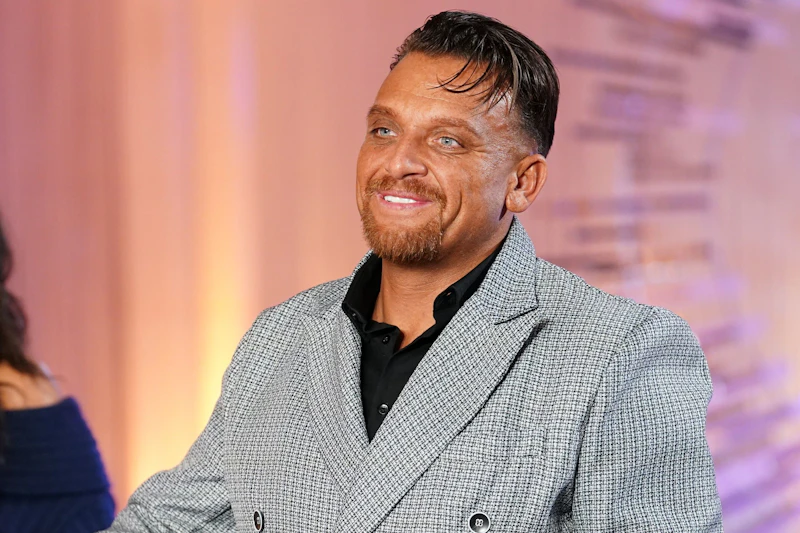 Trotz Trennungs-Drama: Menowin Fröhlich wird zum neunten Mal Vater