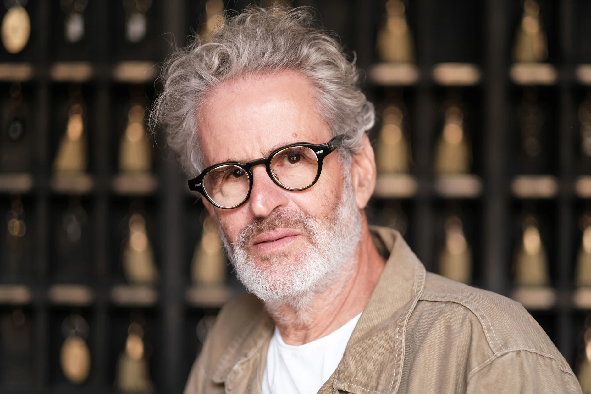 Eyal Shani hat genug von den Anfeindungen gegen ihn, seine Partner und sein Restaurant Gila &amp; Nancy