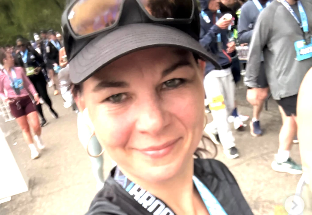 Halbmarathon, Hashtag, Hilflosigkeit: Annalena Baerbocks UN-Präsidentschaft als Inszenierung