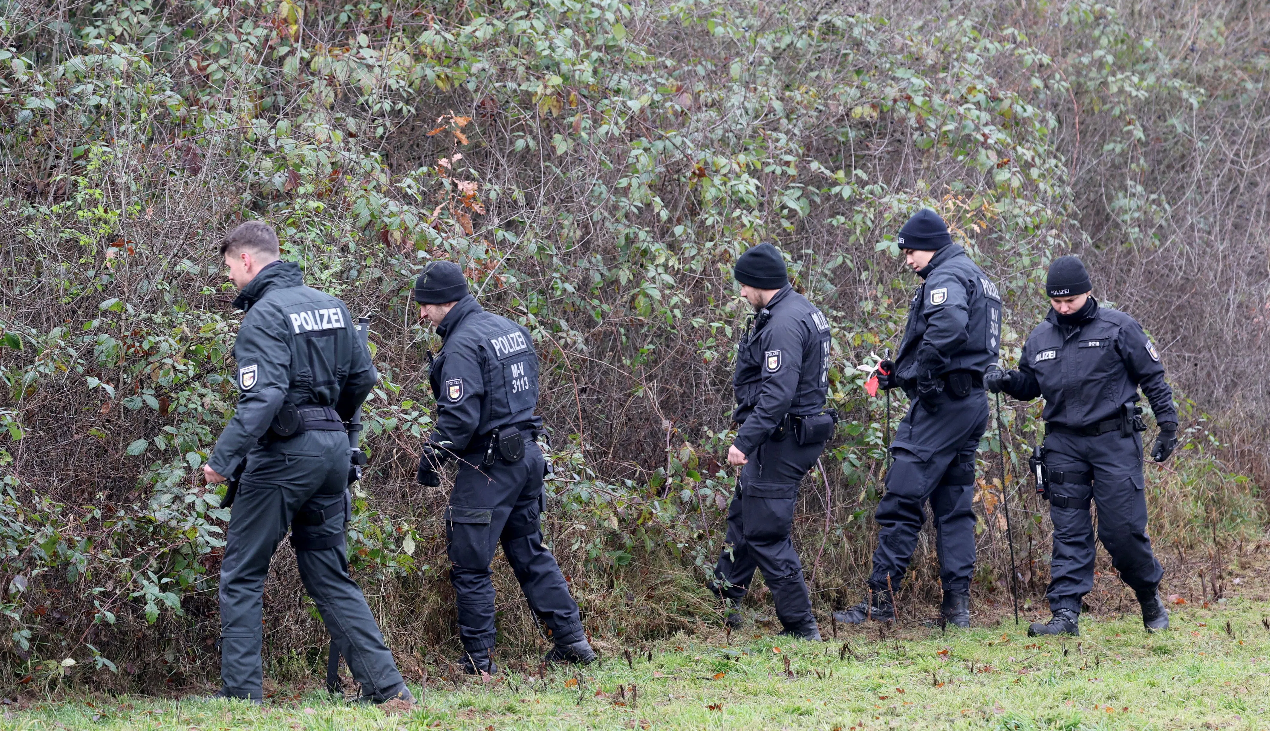 Fall Fabian Prozess Gegen Gina H In Rostock Gestartet Anklage Nennt fall-fabian-prozess-gegen-gina-h-in-rostock-gestartet-anklage-nennt