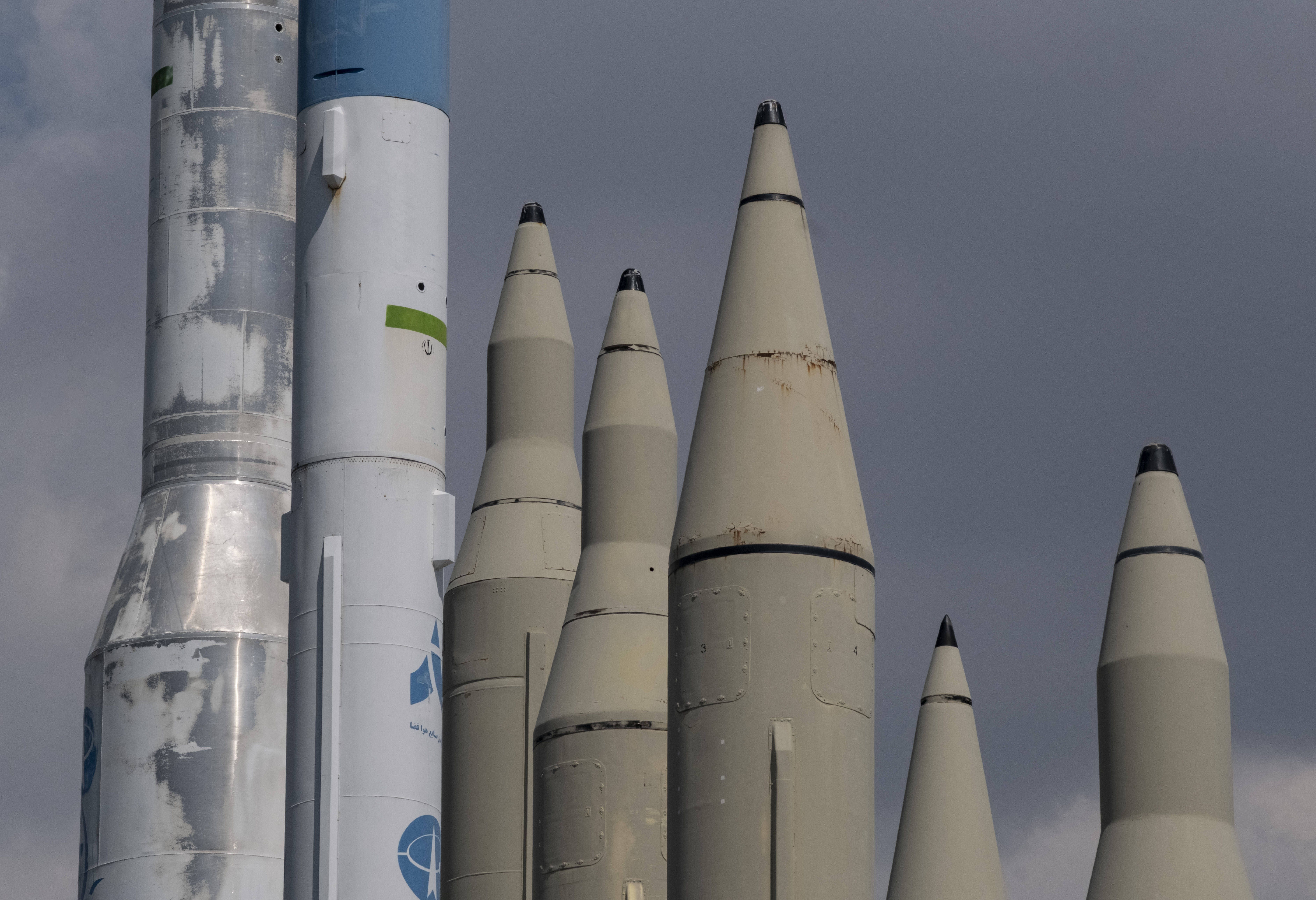 Image - Iran wirbt bei SCO-Staaten mit Kampferfahrung und bietet Rüstungskooperation an