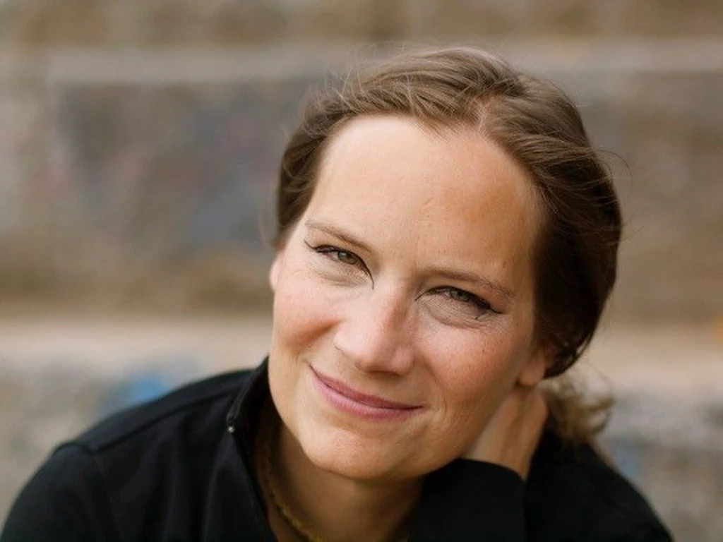 Tanja Dückers
