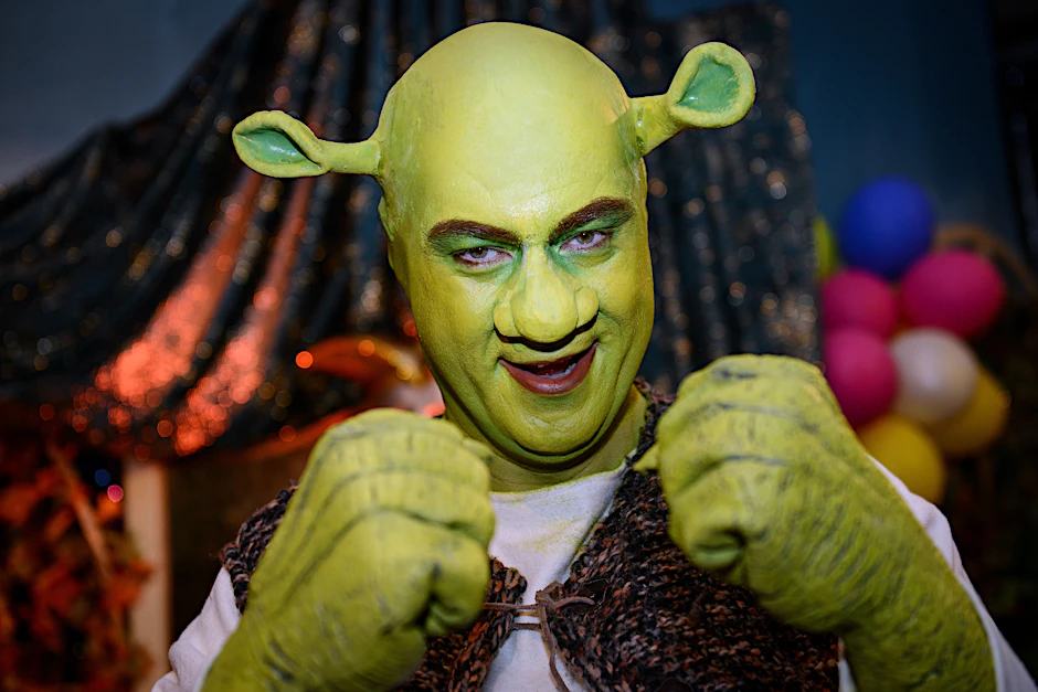 Die Shrek-Reform: Wieso soll Bremen nicht verschwinden wie Karl-Marx-Stadt?