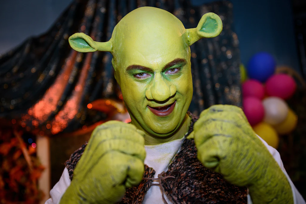 Die Shrek-Reform: Wieso soll Bremen nicht verschwinden wie Karl-Marx-Stadt?