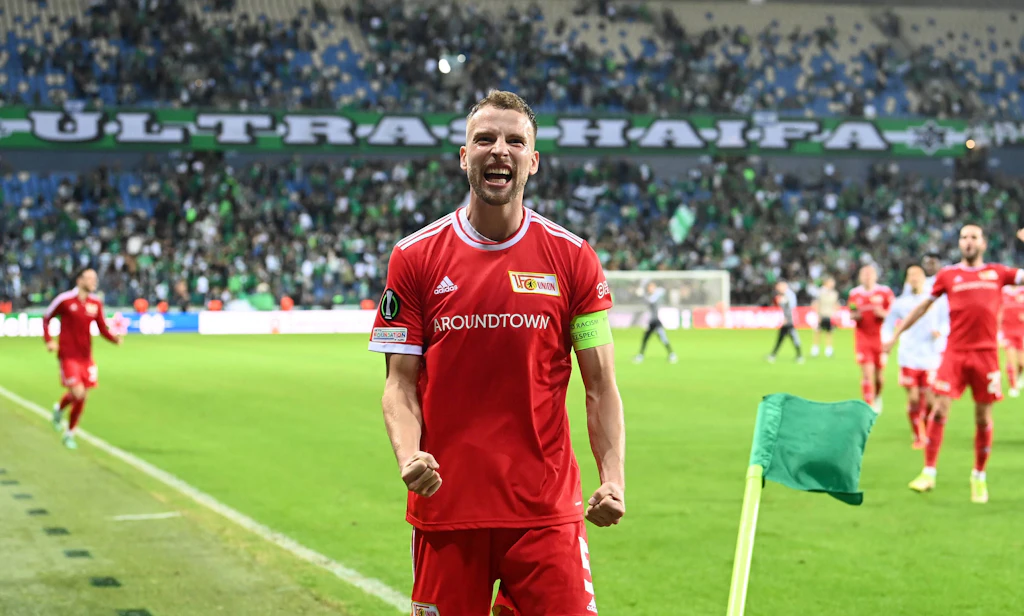 1. FC Union Berlin: Der verlorene Sohn kehrt zurück