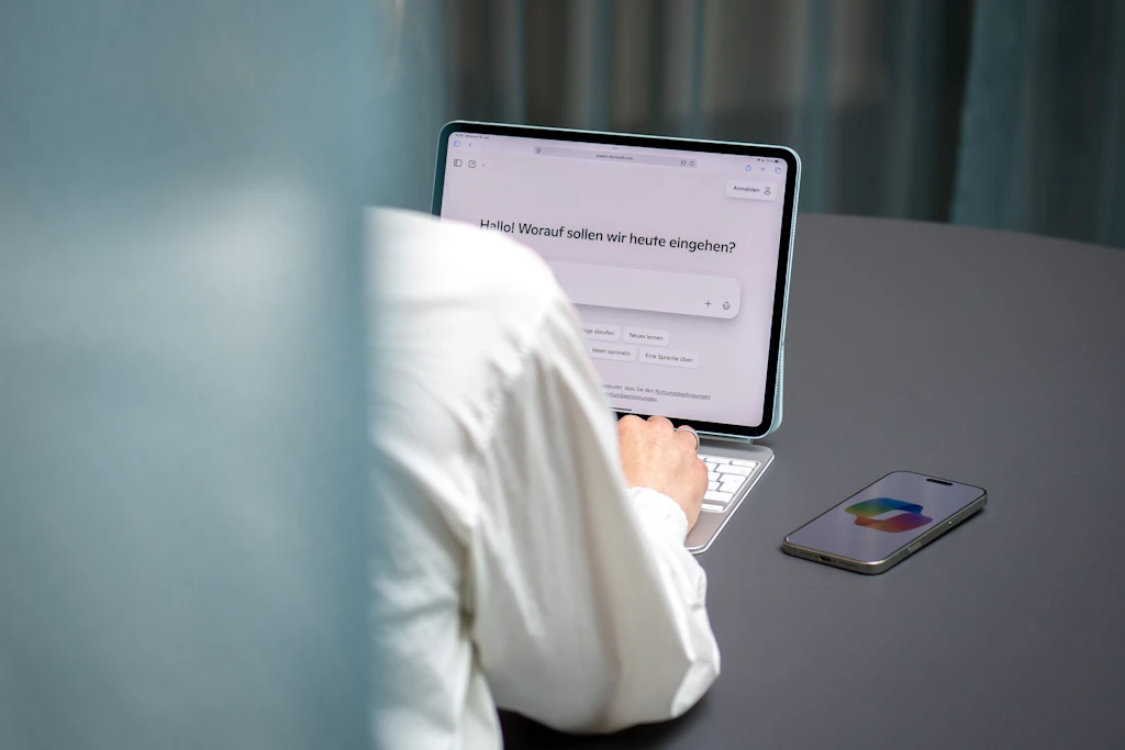 KI im Job: Mehrheit der Firmen nutzt ChatGPT – nur jeder Vierte schult Mitarbeiter