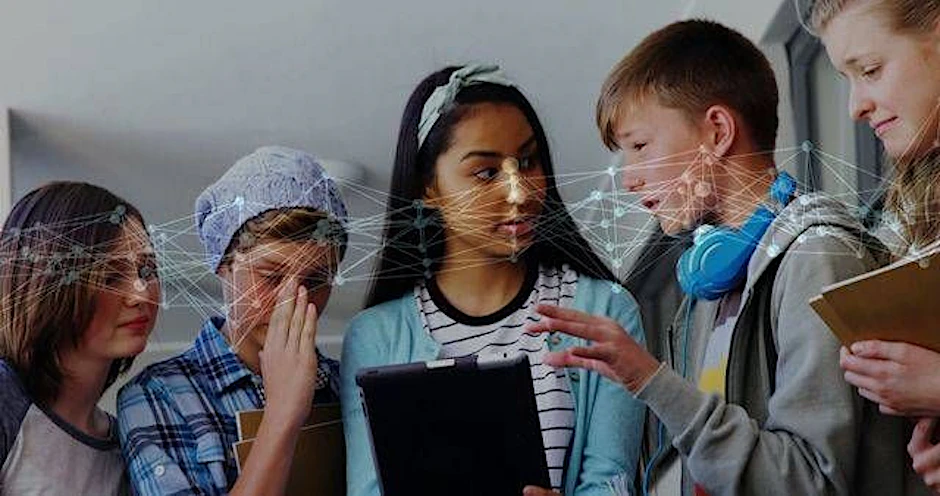 Thüringens Bildungsminister Christian Tischner (CDU) will mit der Einführung der „Bildungs-ID“ nach kanadischem Vorbild die Digitalisierung im Schulwesen auf eine neue Stufe heben. (Symbolbild)