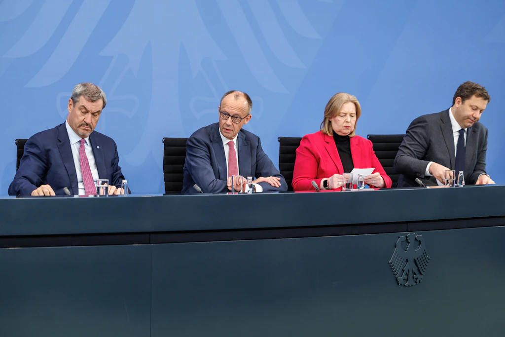 Der letzte Ausweg: Kann eine Minderheitsregierung die finale Lösung sein?