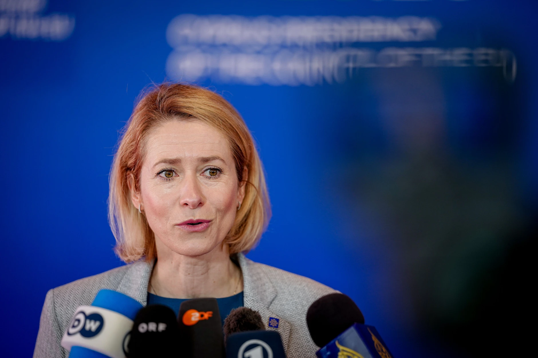 EU-Außenbeauftragte Kaja Kallas warnte die Asean-Staaten vor zusätzlichen Öllieferungen aus Russland.