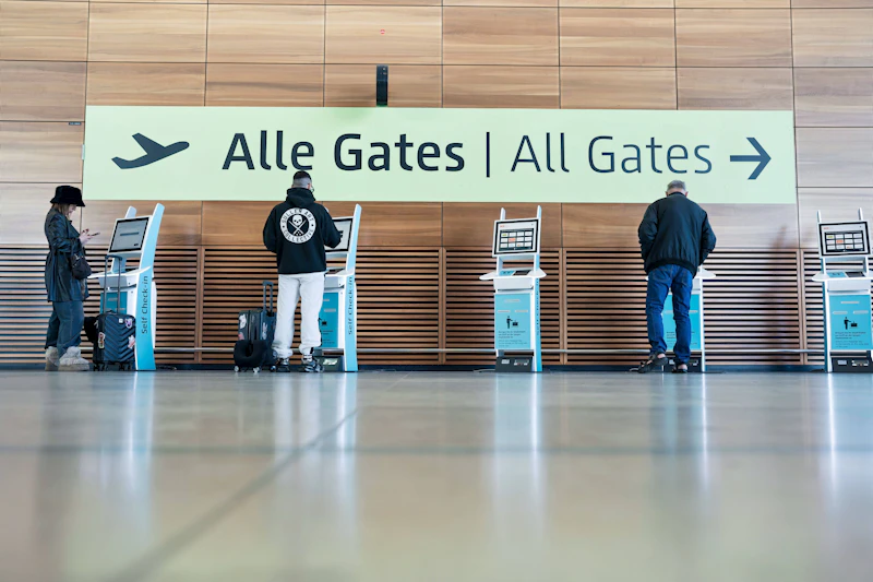 Warum der BER auch im Normalbetrieb ein Krisengebiet bleibt