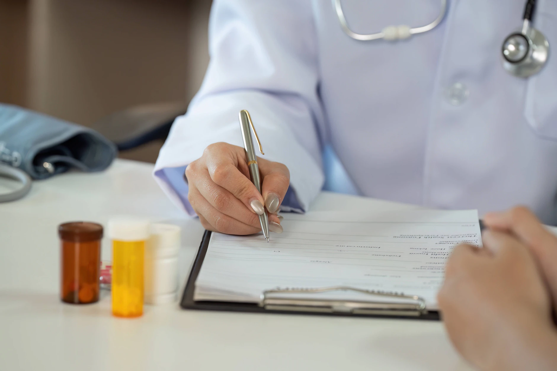 Die Bundesregierung hat sich nach wochenlangem Streit auf eine Gesundheitsreform verständigt.