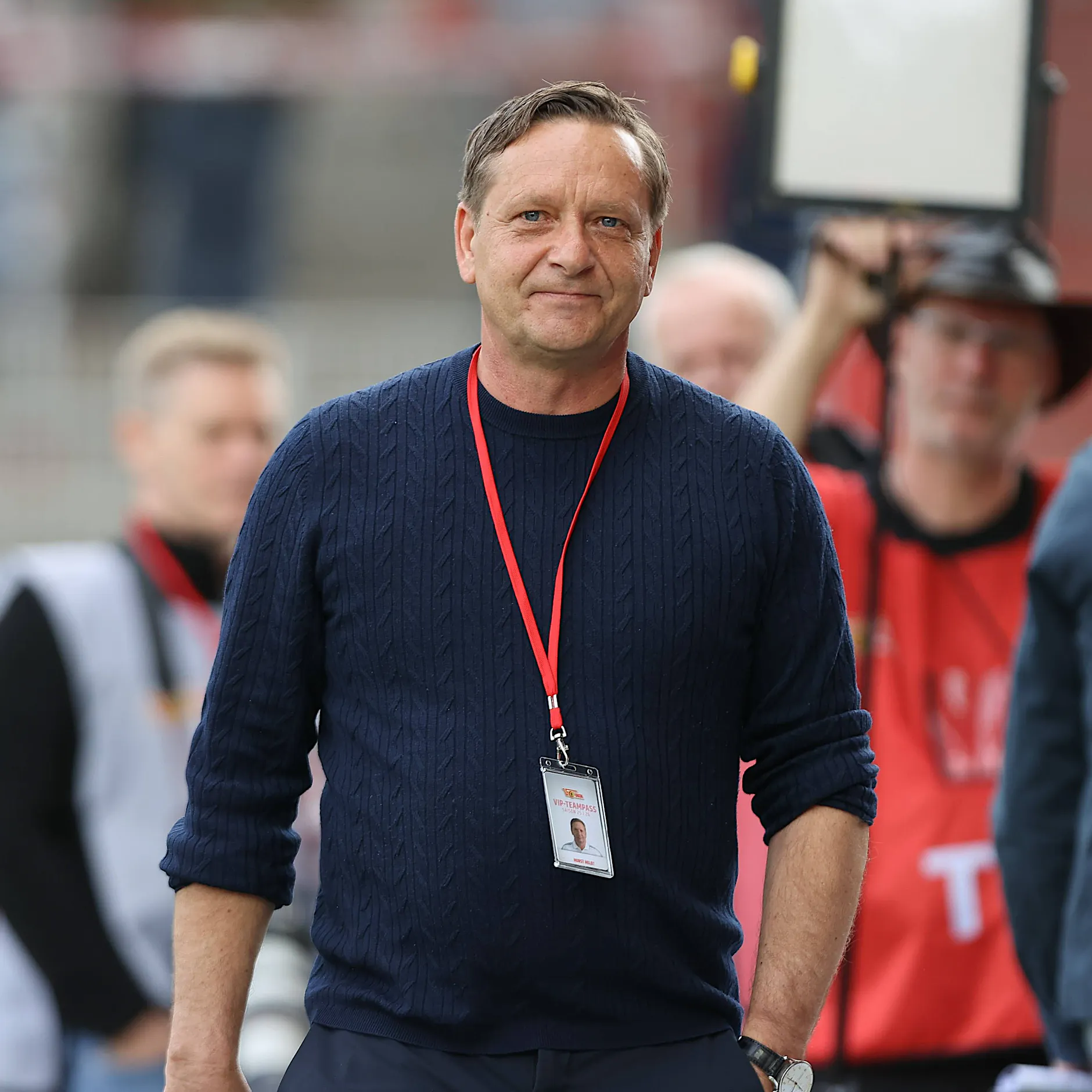 1. FC Union Berlin: Nächster Sommer-Transfer steht fest
