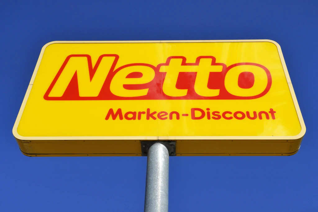 Jetzt auch in Berlin: Auto parken nach Ladenschluss auf dem Netto-Gelände