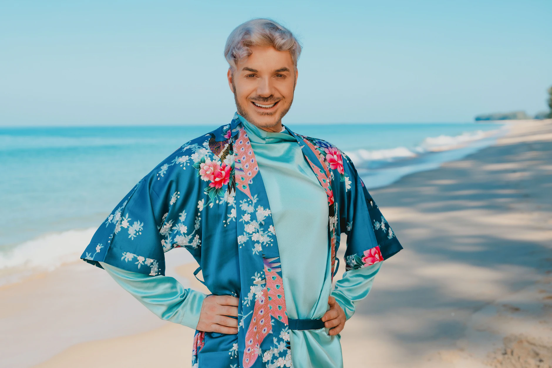 Sam Dylan packt im Podcast aus.