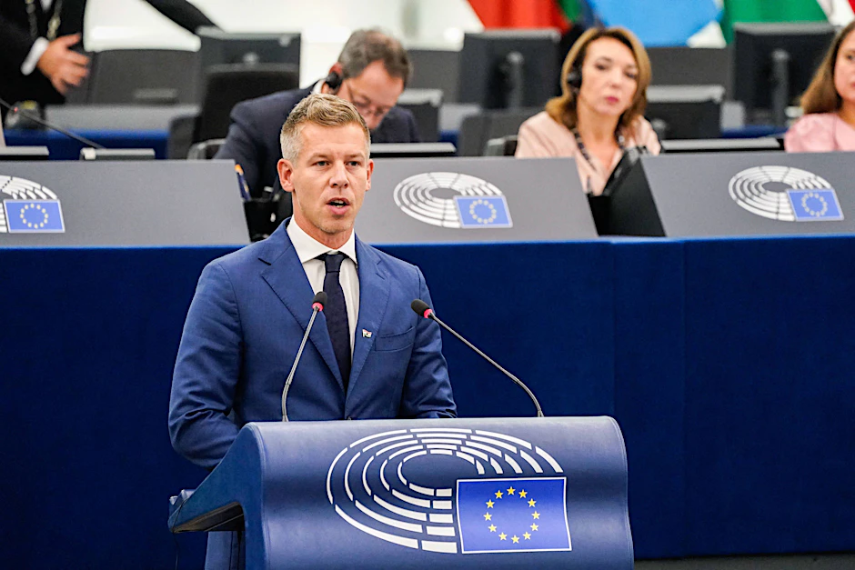 Bruch mit Orbans Kurs? Magyar trifft von der Leyen wegen EU-Geldern