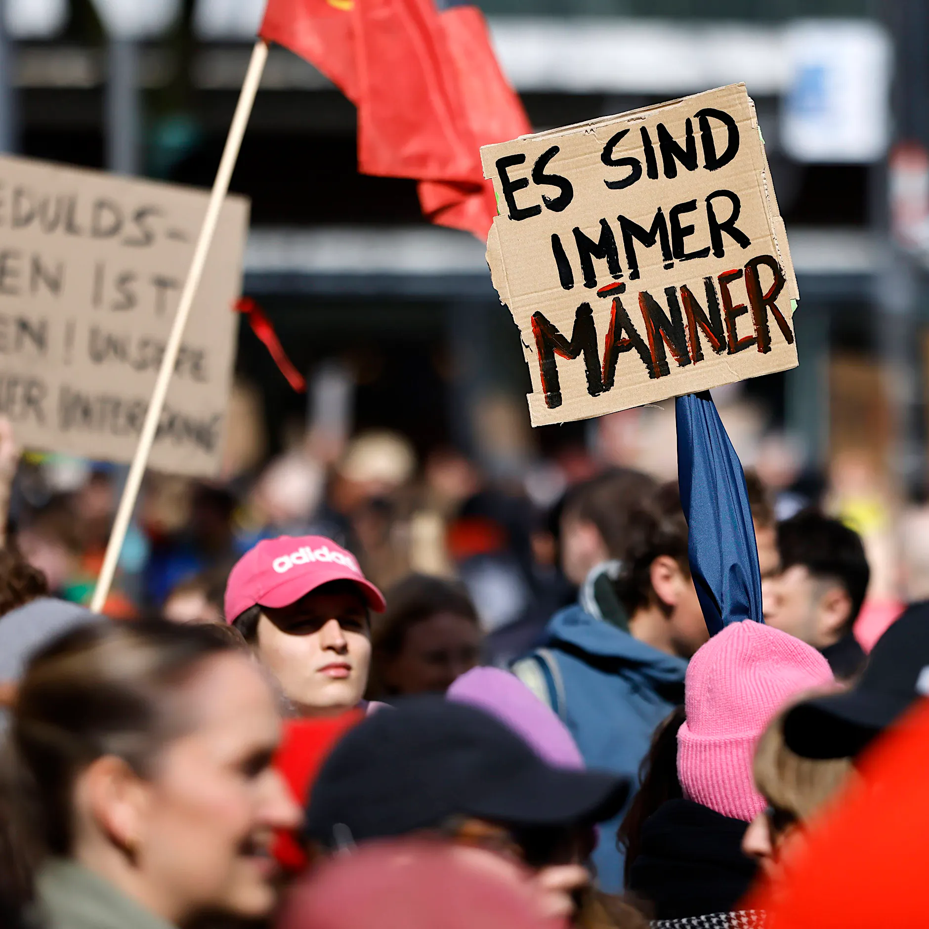 „Wenn sie schweigt, macht er weiter“: Berlins neuer Opferhelfer über Gewalt zu Hause