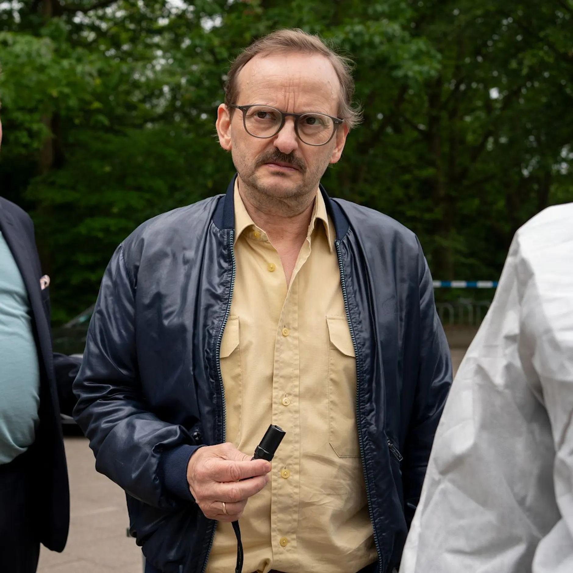 Milan Peschel rechnet ab: Der deutsche Humor ist bieder geworden