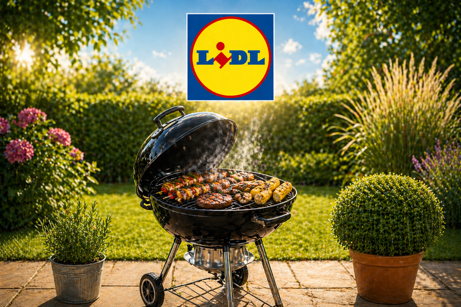 Lidl adidas-Deals und Schnäppchen für Heim und Garten
