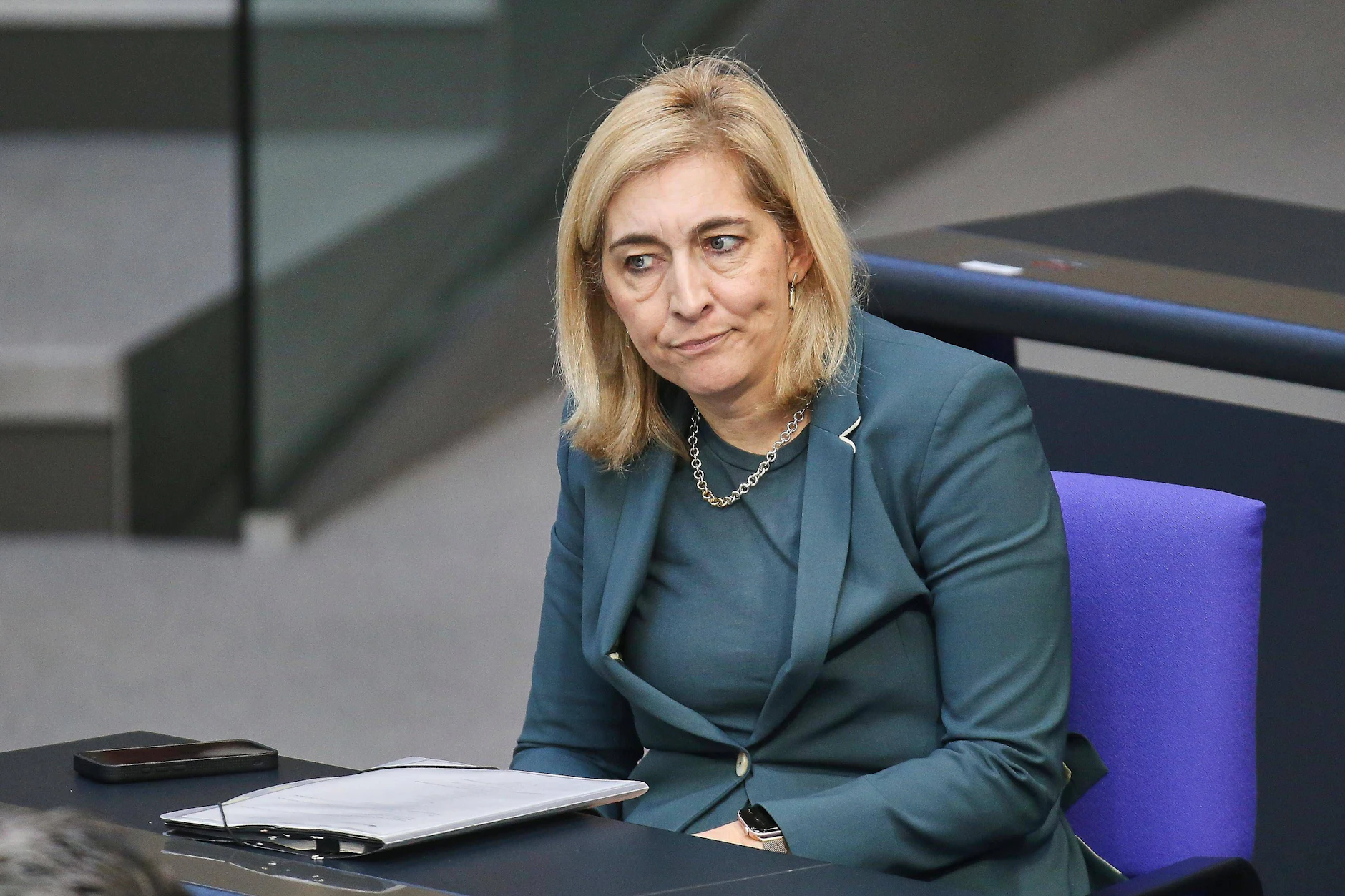 Das Kabinett bringt am Mittwoch die Refrom von Gesundheitsministerin Nina Warken (CDU) auf den Weg.