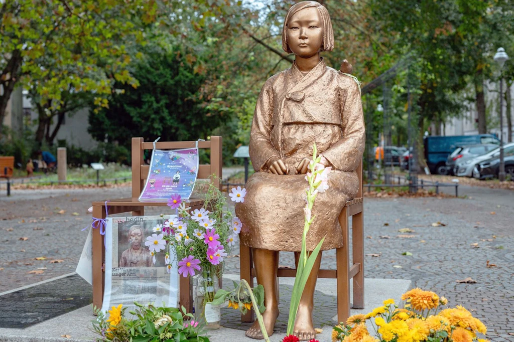 Streit um Japans Kriegsverbrechen: Auckland lehnt „Trostfrauen“-Denkmal ab