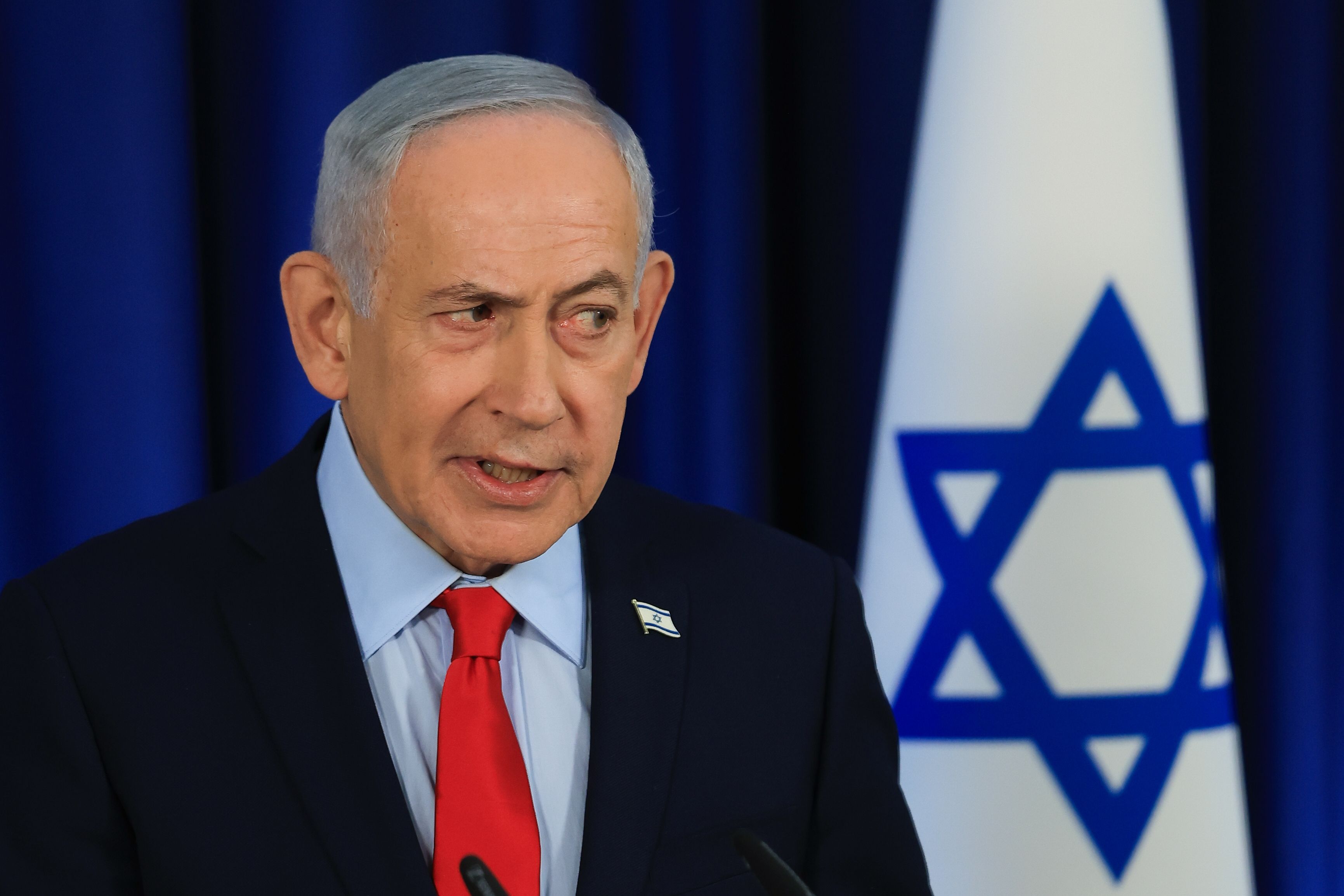Image - Bei Gaza untätig, bei Russland-Getreide hart: EU droht Israel mit Sanktionen