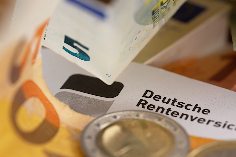 Die deutschen Rentner dürfen sich ab Juli auf eine Erhöhung von 4,24 Prozent freuen.