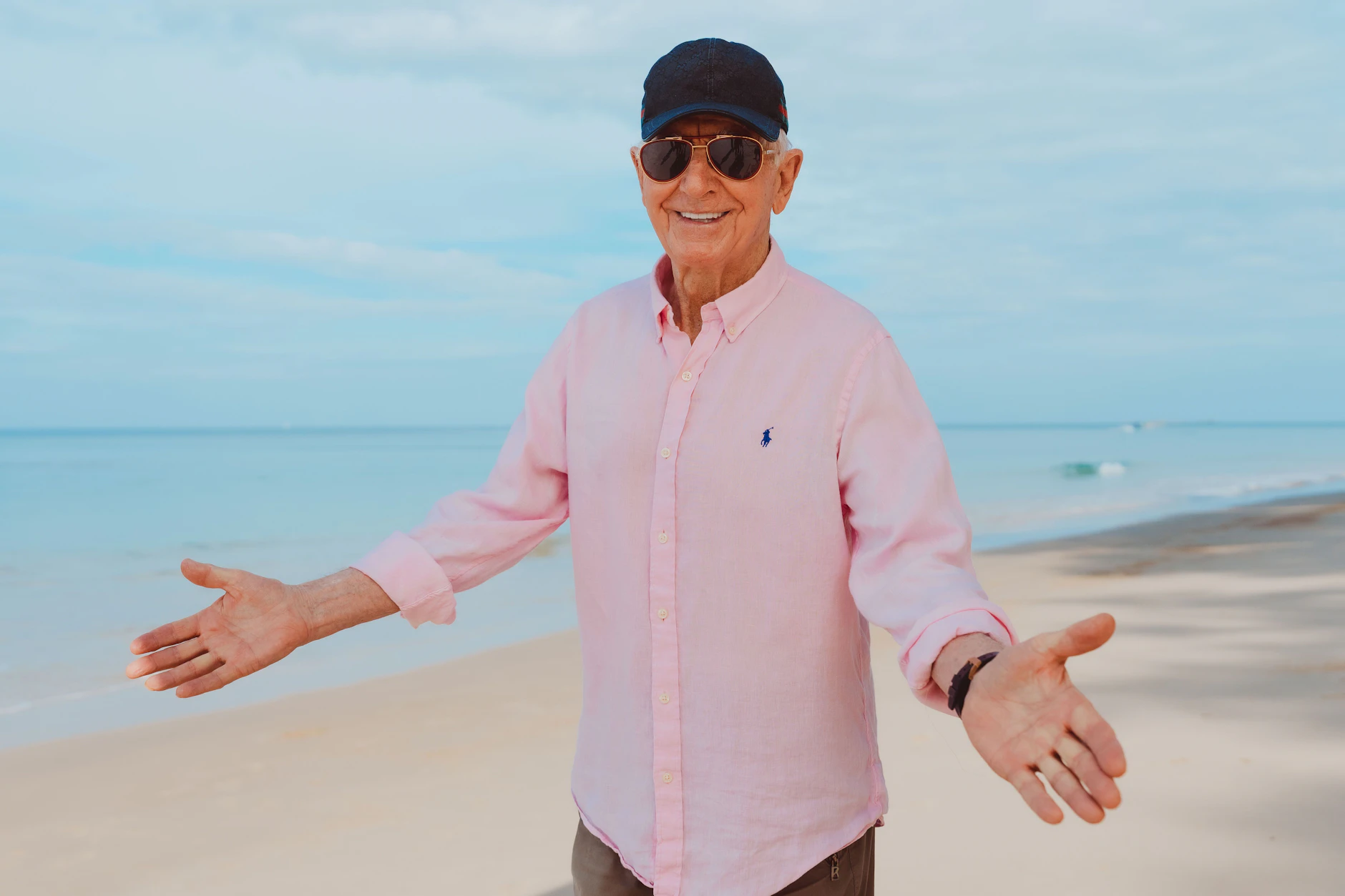 Prinz Frédéric von Anhalt verliert im TV die Kontrolle.