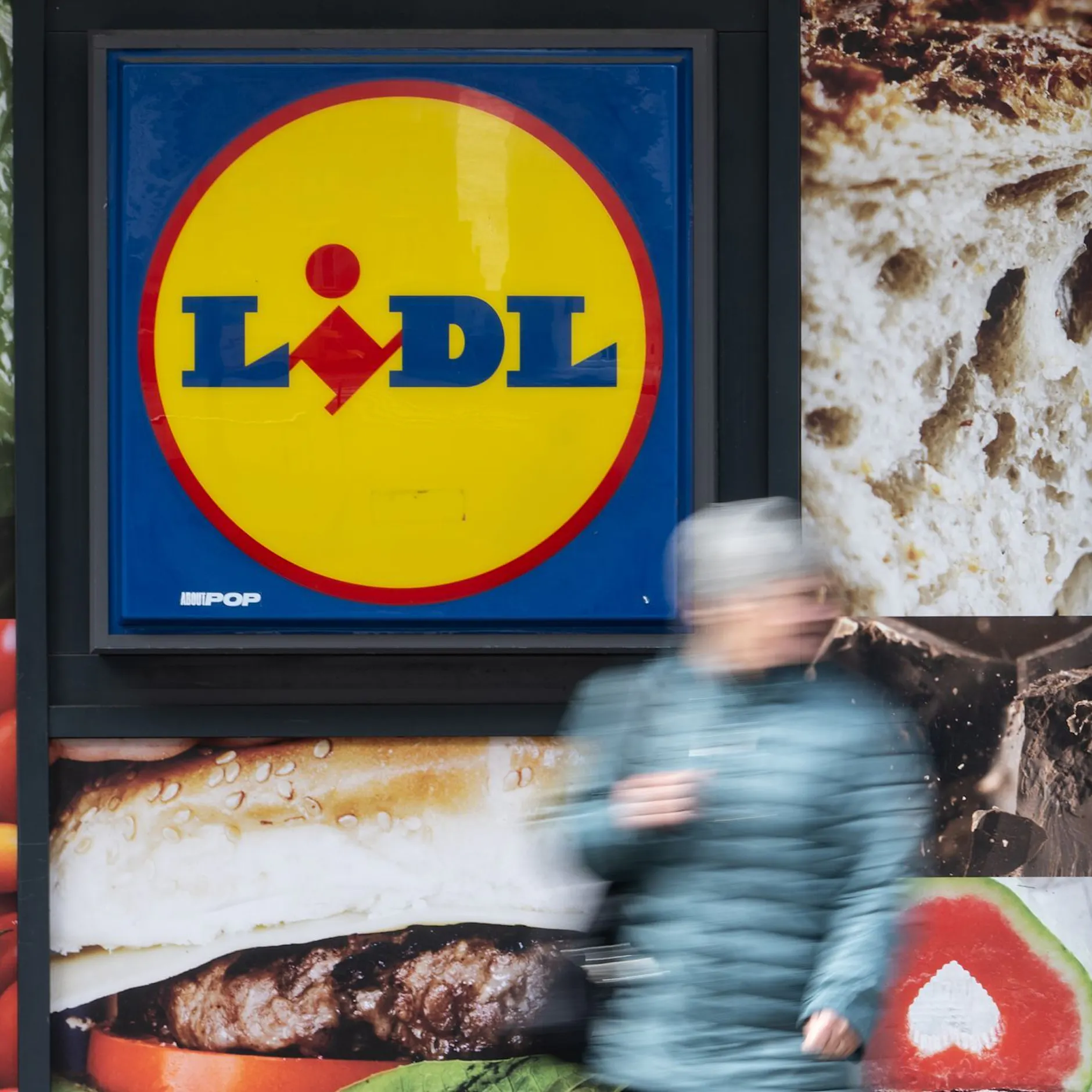Lichtenberg wächst: Lidl öffnet Filiale mit 35 neuen Jobs!