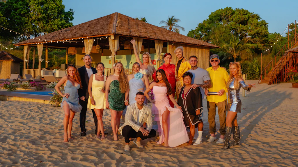 „Kampf der Realitystars“-Eskalation zensiert: Insider enthüllt ungesehene Szenen