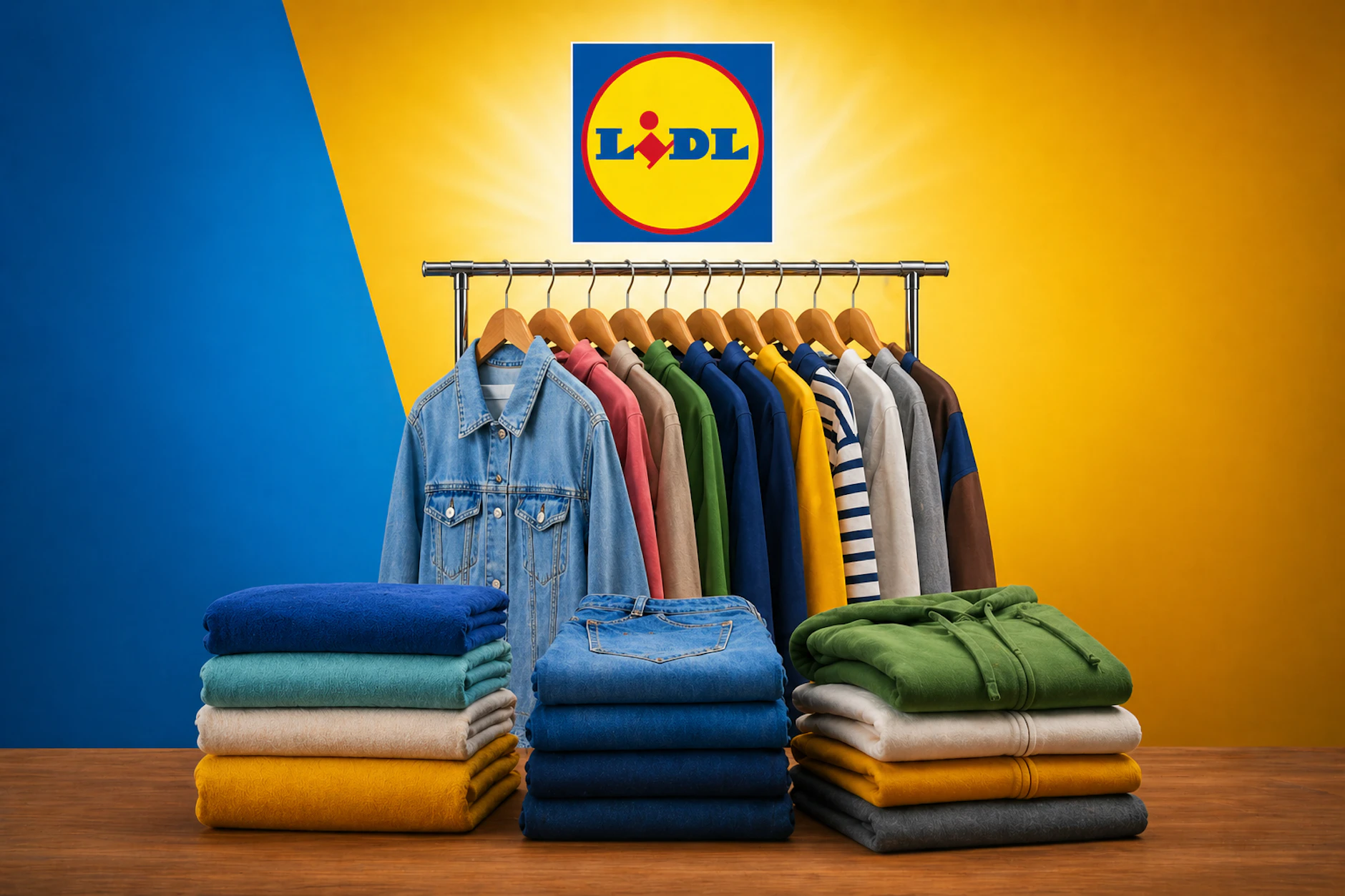 Lidl: Günstige Multi-Packs