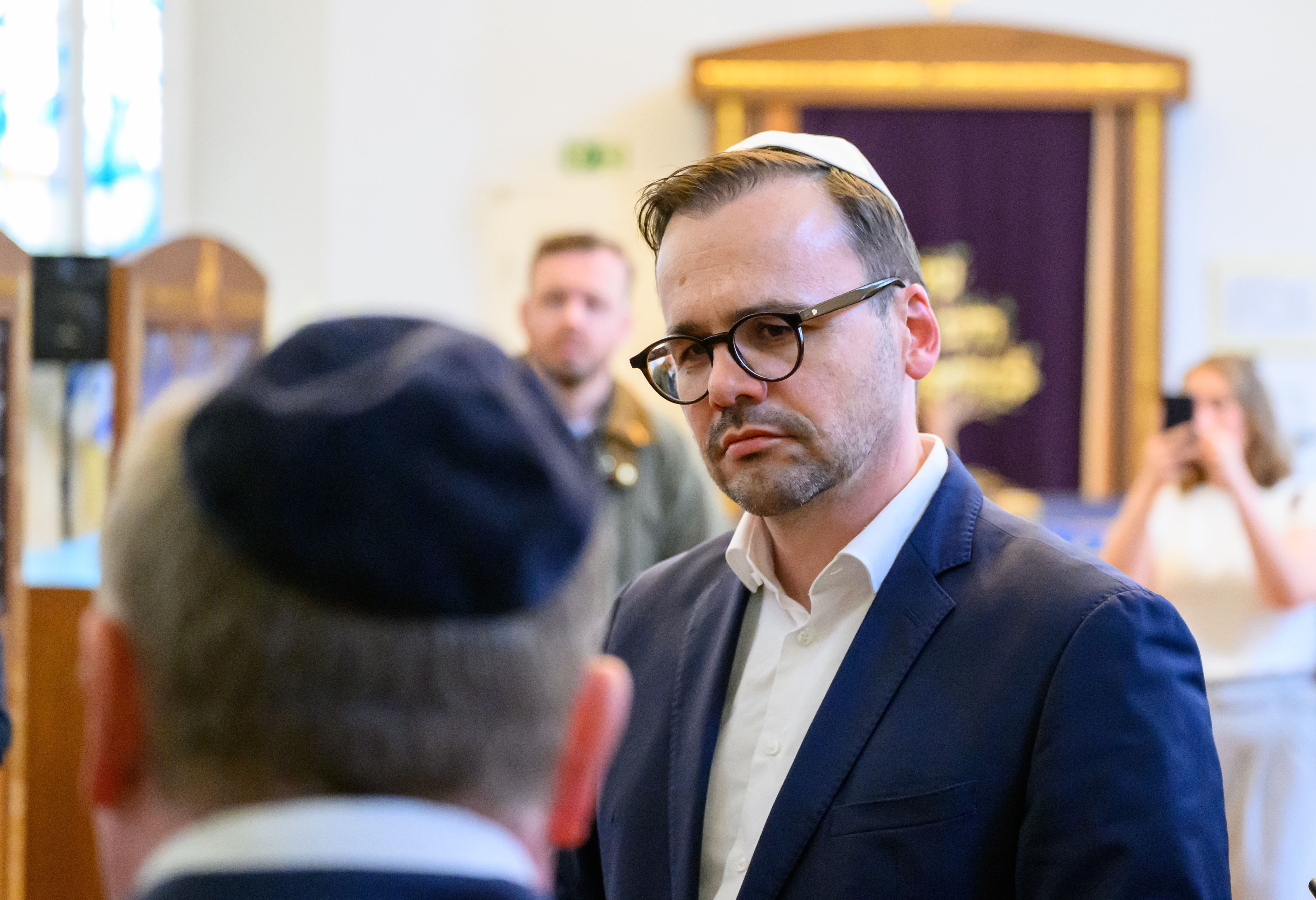Image - Brandenburg richtet Ermittlungsgruppe gegen rechte Straftaten in Cottbus ein