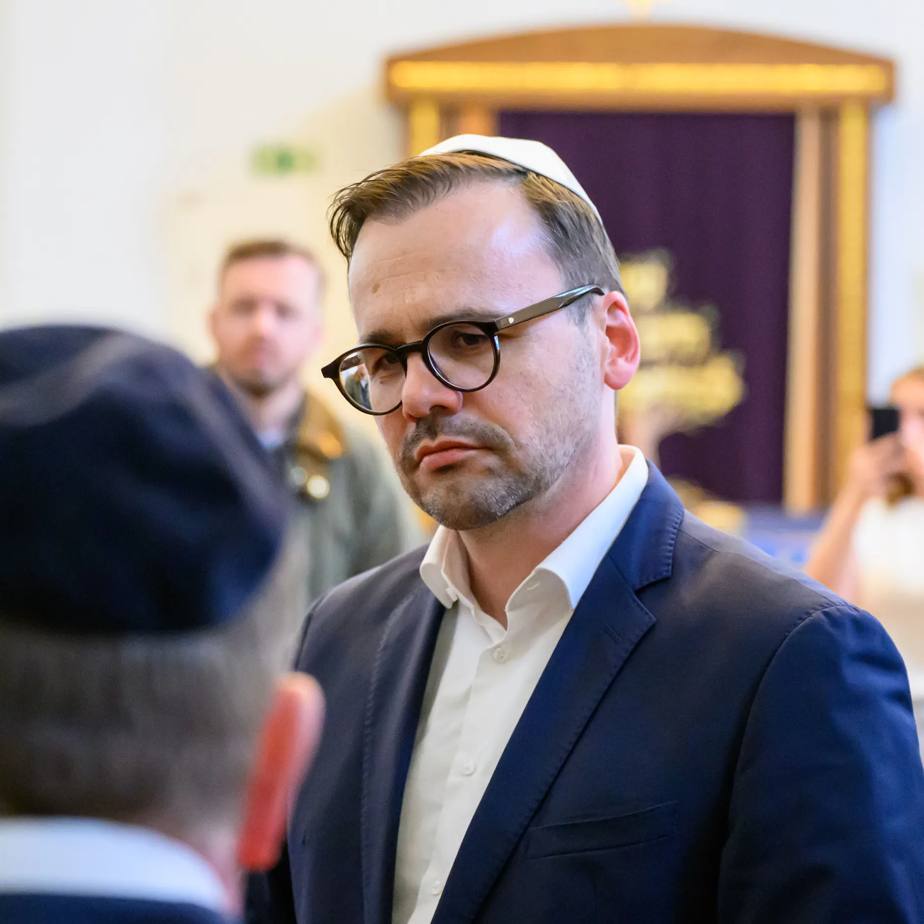 Image - Brandenburg richtet Ermittlungsgruppe gegen rechte Straftaten in Cottbus ein
