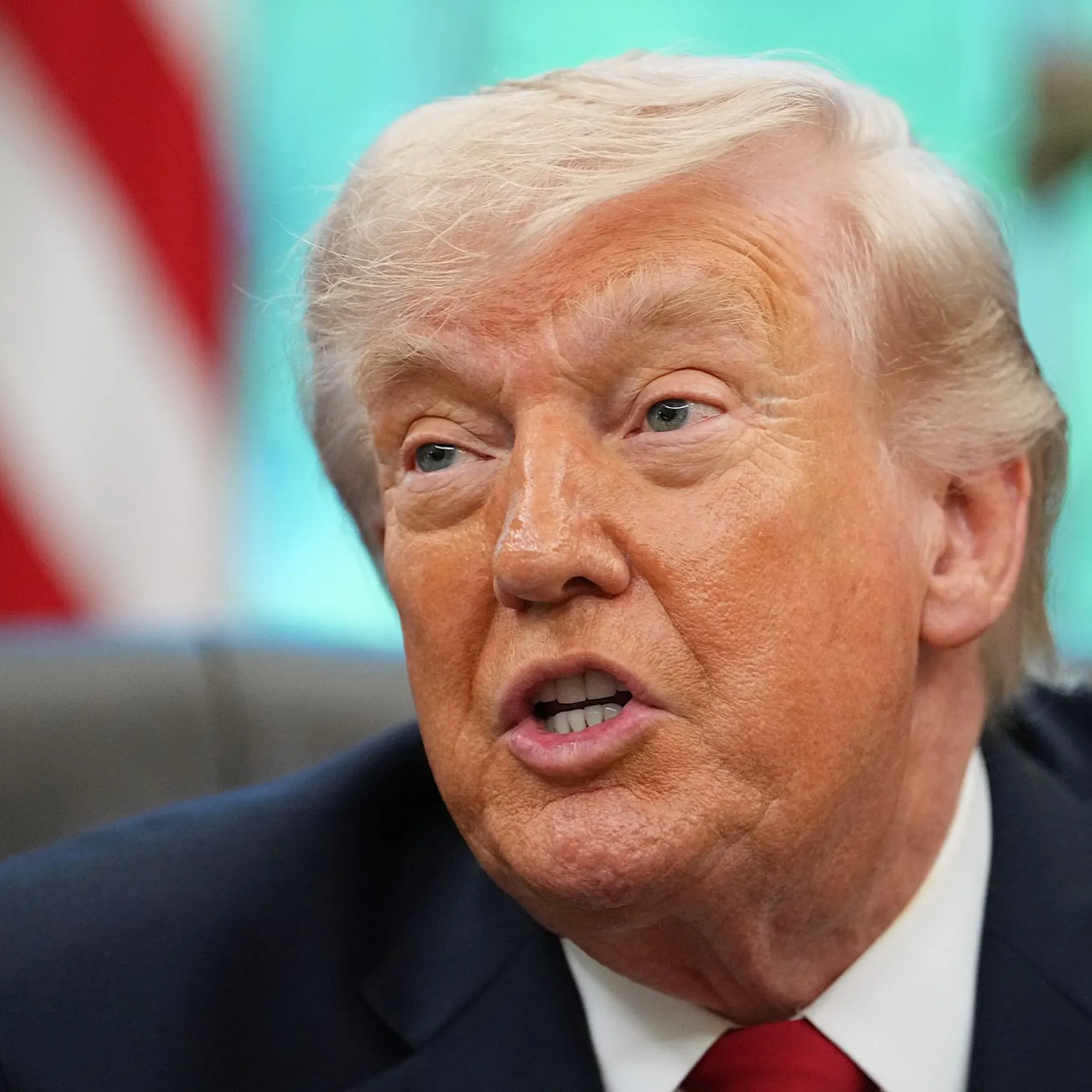 Trump attackiert Merz als „wirkungslos“ – Kanzler solle sich um Ukraine-Krieg kümmern