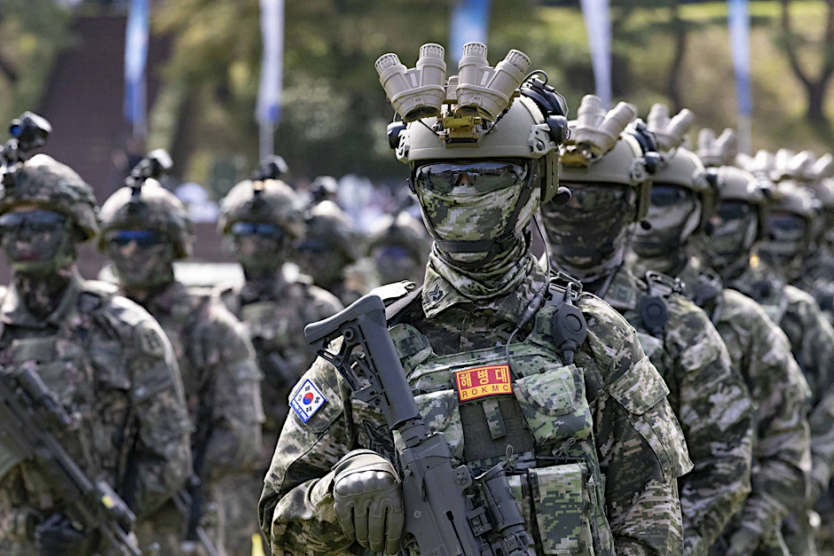 50-000-drohnen-bis-2029-s-dkorea-will-jeden-soldaten-zum-drohnen
