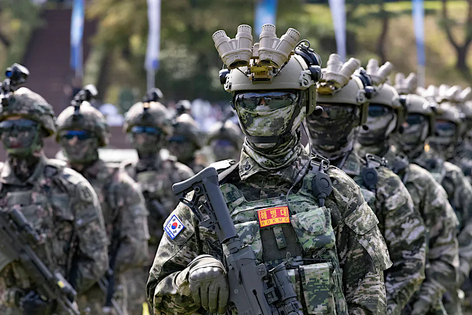 50 000 Drohnen Bis 2029 S dkorea Will Jeden Soldaten Zum Drohnen 50-000-drohnen-bis-2029-s-dkorea-will-jeden-soldaten-zum-drohnen