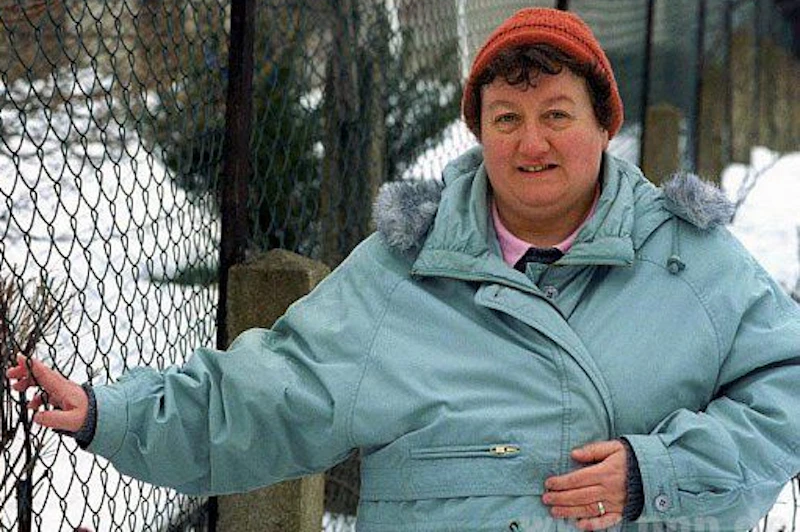 Trauer um TV-Legende: „Maschendrahtzaun“-Star Regina Zindler tot!
