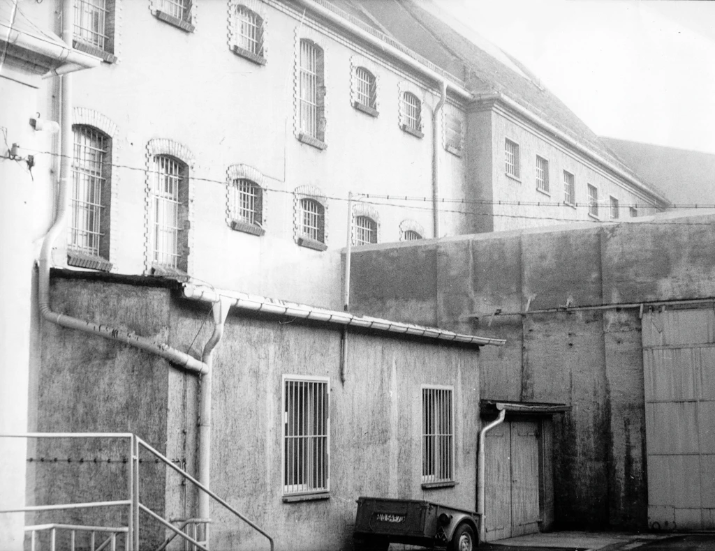 „Endstation“: Wie der DDR‑Jugendwerkhof Torgau Kinder brach