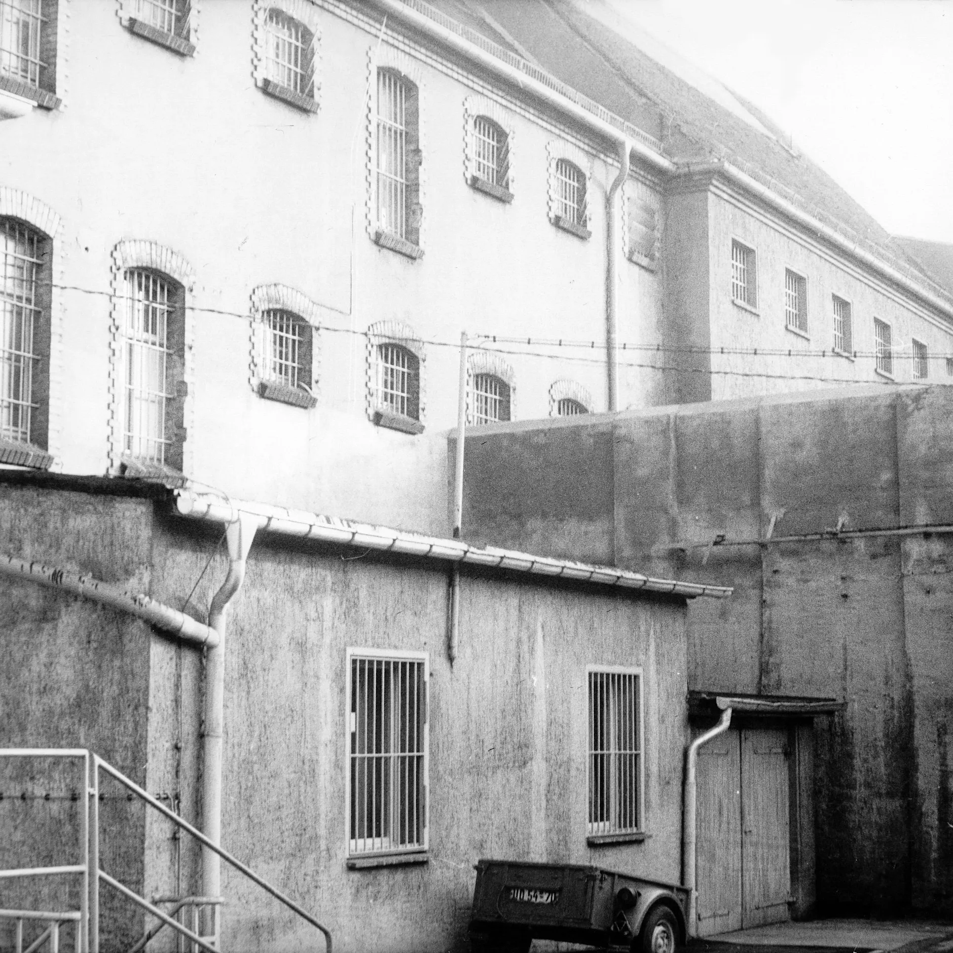 Geschlossener Jugendwerkhof Torgau: So brach die DDR ihre Kinder